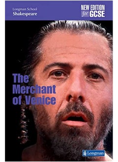 اشتري The Merchant of Venice في الامارات