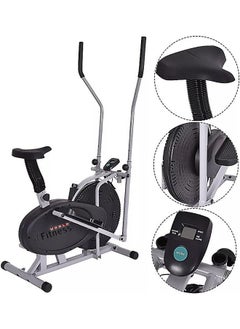 Buy Orbitrac sports bike for fitness exercises and body slimming in Saudi Arabia