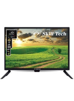 Buy SK1920N Skill Tech 19 INCH HD Ready LED TV in UAE