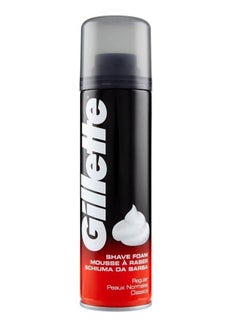 Buy Shaving Foam 200ml in UAE