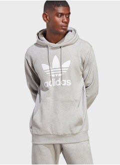 Buy Adicolor Classics Trefoil Hoodie in UAE