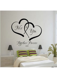 Buy Couples 1 Wall Sticker in Egypt