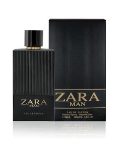 Buy fragrance world Zara Men EdP in UAE