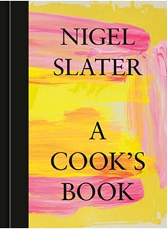 Buy Cooks Book by Nigel Slater Hardcover in UAE