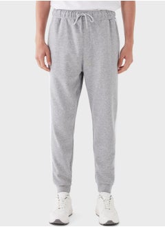 اشتري Drawstring Cuffed Sweatpants في السعودية