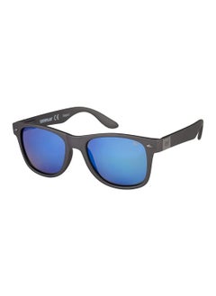 Buy Men CTS-Blinding Polarized Sequare Sunglasses Grey 54 mm in UAE