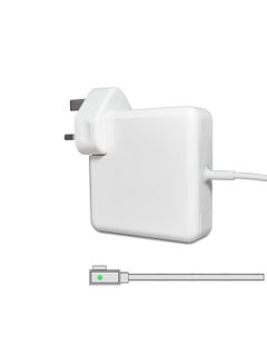 Buy Compatible with MacBook Pro Charger 85W Replacement for L-Tip Models A1286 A1260 A1297 A1261 A1229 A1278 and All 45W 60W Mac 2009 2010 2011 Mid 2012 in UAE