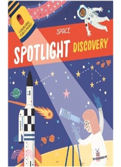 اشتري Space (Spotlight Discovery) في مصر