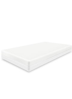 Buy VITAL EVERY NIGHT Gel Comfort Foam Mattress for Babies (Small single - W 75 x L 190 cm) in UAE