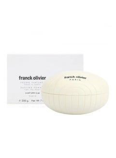 Buy Franck Olivier Body Poudre 200grams in Saudi Arabia