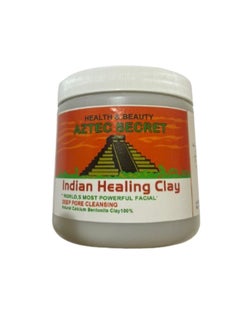 Buy Health And Beauty Indian Healing Clay in Saudi Arabia