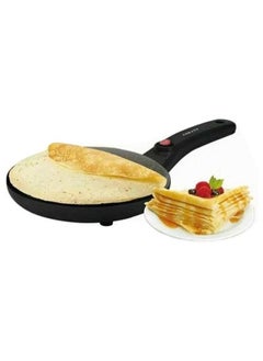 Buy Sokany 5208 Portable Crepe Maker and Non-Stick Dipping Plate in Egypt