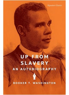 اشتري Up from Slavery: An Autobiography في الامارات