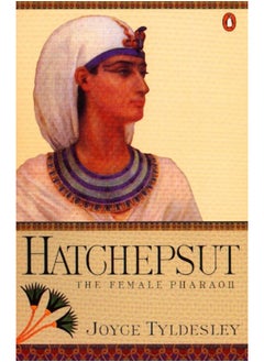 Buy Hatchepsut : The Female Pharaoh in Saudi Arabia