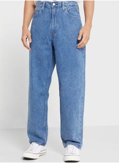 Buy Levi's® Stay Baggy Taper Jeans in UAE