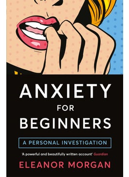 Buy Anxiety for Beginners in UAE