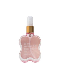 Buy All Over 01 Cherry Blossom The Face Shop Hair and Body Mist in Saudi Arabia