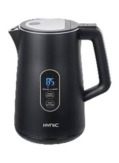 اشتري DIGITAL KETTLE HK8901.8 Liter Double Layer Kettle with Over heat protection AND auto cut off. في السعودية