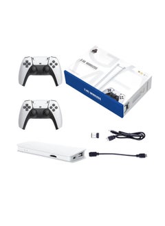 اشتري M15 Family PSP Mini Home TV Game Console Wireless U Bao 2.4G HD 4KHD MI TV Game Console في السعودية