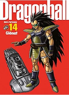 اشتري DRAGON BALL PERFECT EDITION - TOME 14 في الامارات