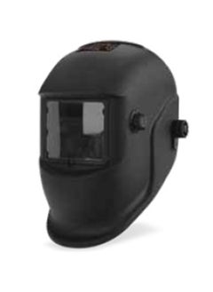 Buy Automatic Welding Helmet with Digital Auto Darkening, Large Viewing Screen, Light Weight, Safety Equipment, For Welding Applications to Protect Eyes and Face from Intense Light, Sparks, And Debris. in UAE