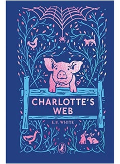 اشتري Charlottes Web 70Th Anniversary Edition By White, E. B. - Williams, Garth Hardcover في الامارات