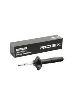 اشتري RIDEX - ممتص الصدمات (أمامي أيمن) لسيارات BMW - 31316786532 / 31316752598 / 31316786534 / 31316786540 / 31316753188 / 31316786536 / 31316762728 / 31316770166 في الامارات