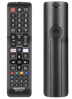 Buy Universal IR Remote Control For All Samsung LCD LED And HD Smart Tv RM-L1618 in Saudi Arabia