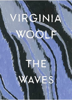 Buy The Waves by Virginia Woolf in Egypt