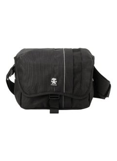 Buy Crumpler JP4000-001 Jackpack Shoulder Sling Crossbody Reflex Camera Bag - Black in UAE