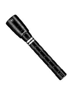 Buy Torch Discovery LED Super Bright Handheld Flashlight For Outdoor  Camping Hiking in UAE