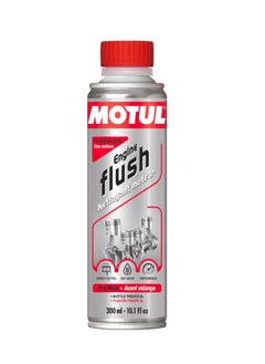 اشتري Engine Flush-300Ml في الامارات