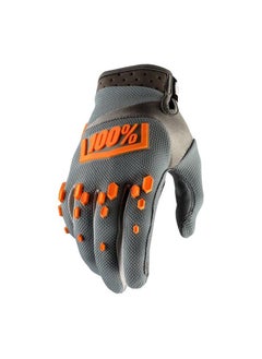 اشتري New Off-road Motorcycle Racing Mountain Bike Riding All Finger Gloves في السعودية