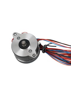 Buy 3D Printer Accessories Orbiter Extruder Motor 36sth20-1004AHG 1.8° 30mm Round Stepper with 100cm/39.3inch Cable in Saudi Arabia