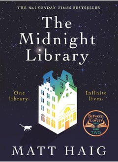 Buy The Midnight Library-Matt Haig in Egypt