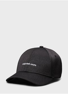 Buy Logo Curved Peak Cap in Saudi Arabia