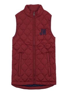 Buy Jack Wills Puffer Gilet in UAE