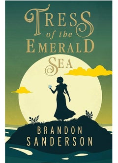 Buy Tress of the Emerald Sea in Egypt