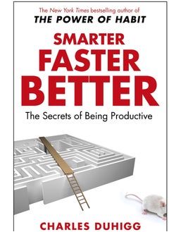 Buy Smarter Faster Better in Egypt