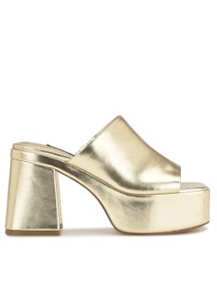 Buy Danzi3 High-Heel Sandal in UAE