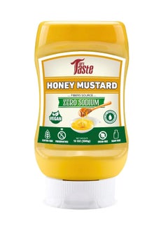 اشتري Mrs Taste Red Line 350g Honey Mustard في الامارات