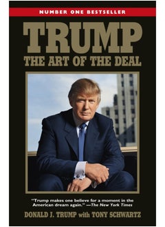 اشتري Trump: The Art of the Deal في السعودية