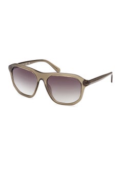 Buy Sunglasses For Men GU0005795P60 in UAE