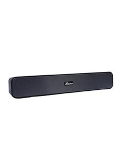 Buy XTOUCH Wireless Bluetooth Speaker 5 1 Soundbar with 16W 1600 mAh Battery Upto 4 Hrs Playtime Aux USB Port SD Card Supported Tower Bluetooth Speaker Bt Speaker X 5 in UAE