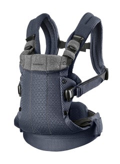 Buy Baby Carrier Harmony 3D Mesh Anthracite in UAE