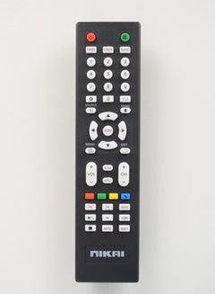 اشتري NIKAI SMART Universal بديل لجهاز التحكم عن بعد في التلفزيون -45-65 ، جهاز تحكم عن بعد جديد مُحدَّث بالأشعة تحت الحمراء EN في الامارات