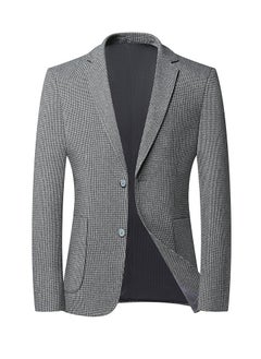 اشتري New Fashionable Casual Suit Jacket في الامارات