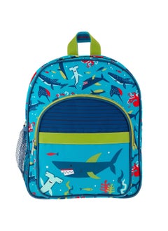 Buy Classic Backpack - Shark in UAE