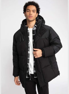 Buy Man Hooded Jacket in UAE
