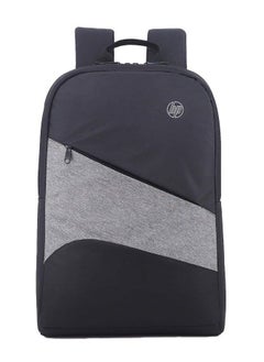 اشتري HP Wings Waterproof Laptop Backpack 15.6-inch 1D0M4PA - Black في مصر